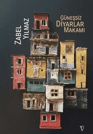 Güneşsiz Diyarlar Makamı - 1