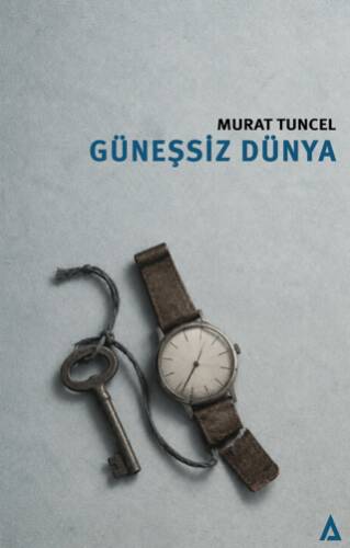 Güneşsiz Dünya - 1