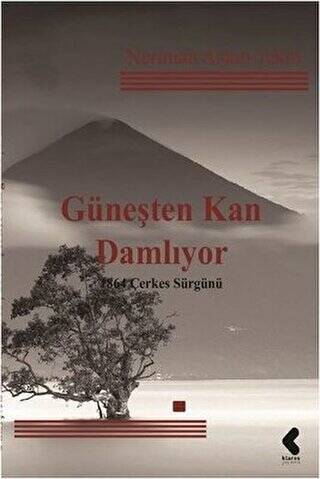 Güneşten Kan Damlıyor - 1