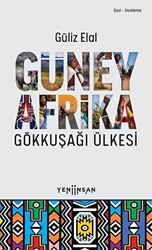 Güney Afrika - 1