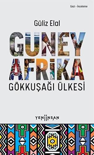 Güney Afrika - 1