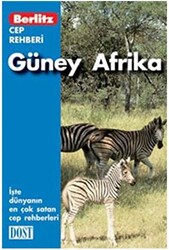 Güney Afrika Cep Rehberi - Dost Kitabevi Yayınları