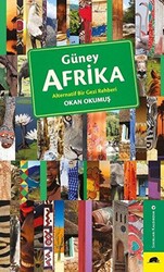 Güney Afrika - 1