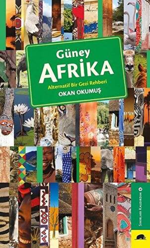 Güney Afrika - 1