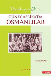 Güney Afrika’da Osmanlılar - 1