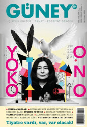 Güney Dergisi Sayı: 114 Ekim - Kasım - Aralık 2025 - Güney Dergisi