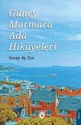 Güney Marmara Ada Hikayeleri - 1