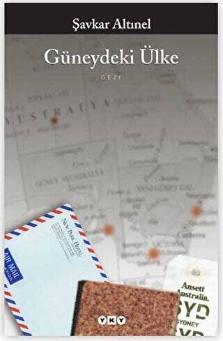 Güneydeki Ülke - 1