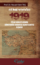 Güneydoğu 1919 - 1