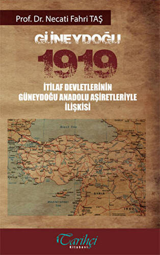 Güneydoğu 1919 - 1