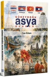 Güneydoğu Asya Rehberi - Tayland-Kamboçya-Vietnam-Laos - Nota Bene Yayınları