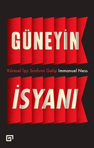 Güneyin İsyanı - 1