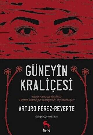Güneyin Kraliçesi - 1