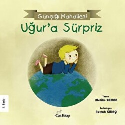 Günışığı Mahallesi - Uğur`a Sürpriz - 1