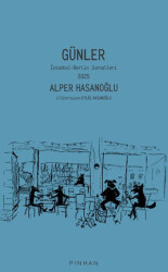 Günler - Pinhan Yayıncılık