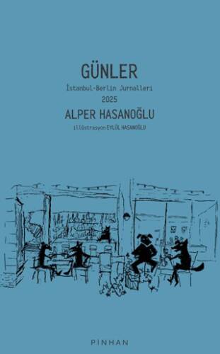 Günler - 1