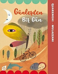 Günlerden Bir Gün - 1