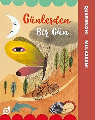 Günlerden Bir Gün - 1