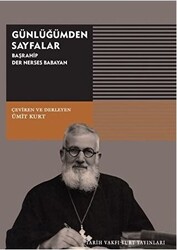 Günlüğümden Sayfalar - 1