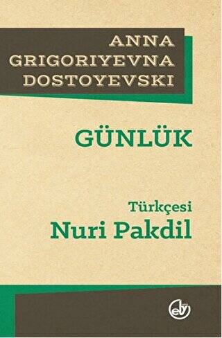 Günlük - 1