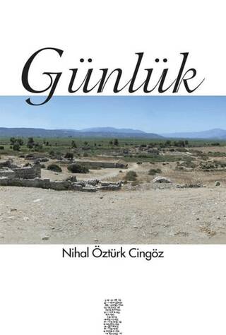 Günlük - 1