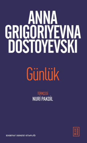 Günlük - 1