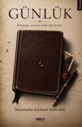 Günlük - Gece Kitaplığı