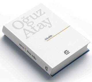 Günlük Ciltli Özel Baskı - 1