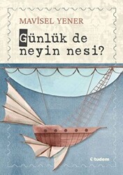 Günlük de Neyin Nesi? - 1