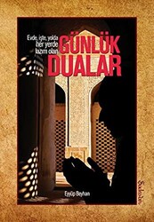 Günlük Dualar - 1