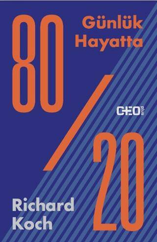 Günlük Hayatta 80-20 - 1