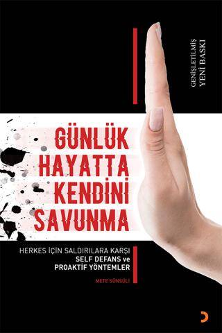 Günlük Hayatta Kendini Savunma - 1