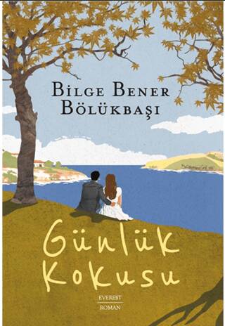 Günlük Kokusu - 1