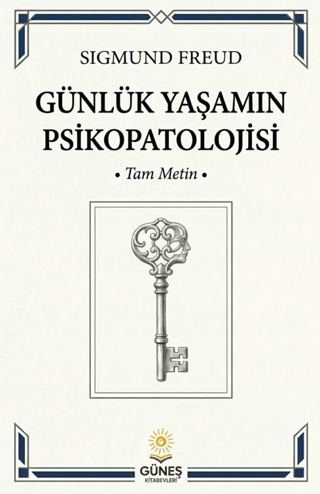 Günlük Yaşamın Psikopatolojisi - 1