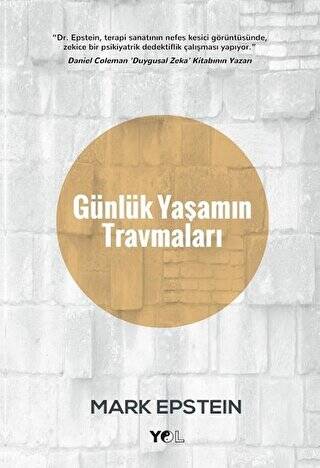 Günlük Yaşamın Travmaları - 1