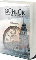 Günlük Zaman Son Bulana Dek - 1