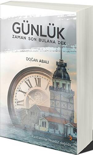 Günlük Zaman Son Bulana Dek - 1