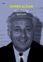 Günlükler 1956-1966 - 1