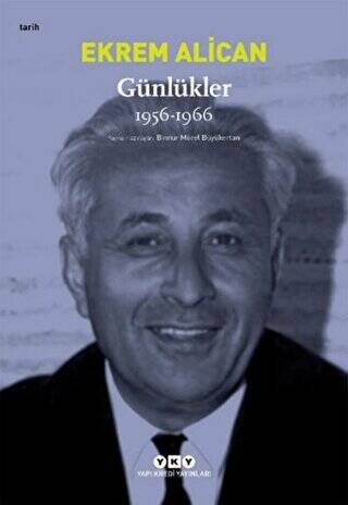 Günlükler 1956-1966 - 1