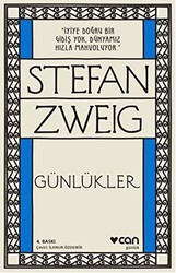 Günlükler - 1
