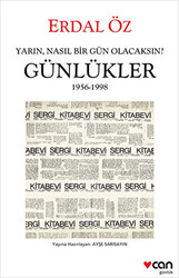 Günlükler - 1