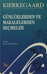 Günlüklerden ve Makalelerden Seçmeler - 1