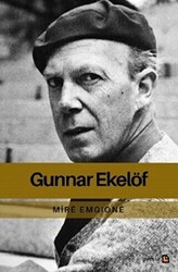 Gunnar Ekelöf - Avesta Yayınları