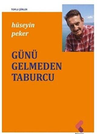 Günü Gelmeden Taburcu - 1