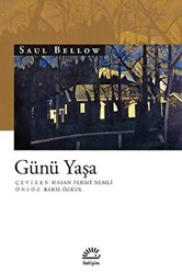 Günü Yaşa - 1