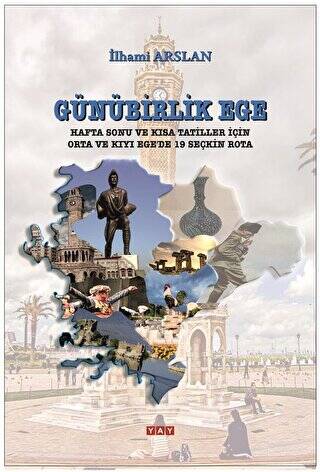 Günübirlik Ege - 1