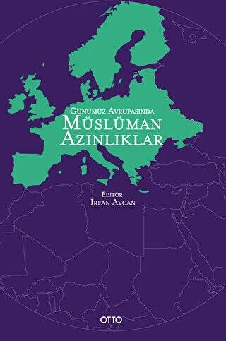 Günümüz Avrupasında Müslüman Azınlıklar - 1