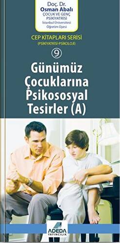 Günümüz Çocuklarına Psikososyal Tesirler A - 1