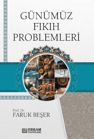 Günümüz Fıkıh Problemleri - 1