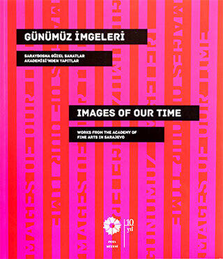 Günümüz İmgeleri - Images Of Our Time - 1